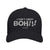 Joe Avati BOH!!! Adult 6-Panel Trucker Cap