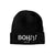 BOH!!! Classic Cuff Knit Unisex Beanie