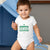 Joe Avati My Nonna Worlds Greatest Babysitter Classic Baby Short Sleeve Bodysuit