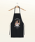 Joe Avati Your Mama Says No But I Say Yes Unisex Chef Apron