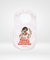 Joe Avati World's Greatest Babysitter Baby Bib