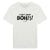 Joe Avati BOH!!! Classic Unisex Cotton Crewneck T-Shirt Wht